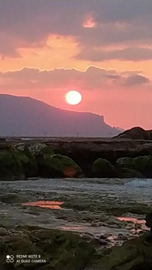 Mare E Relax Βίλα Alcamo Εξωτερικό φωτογραφία
